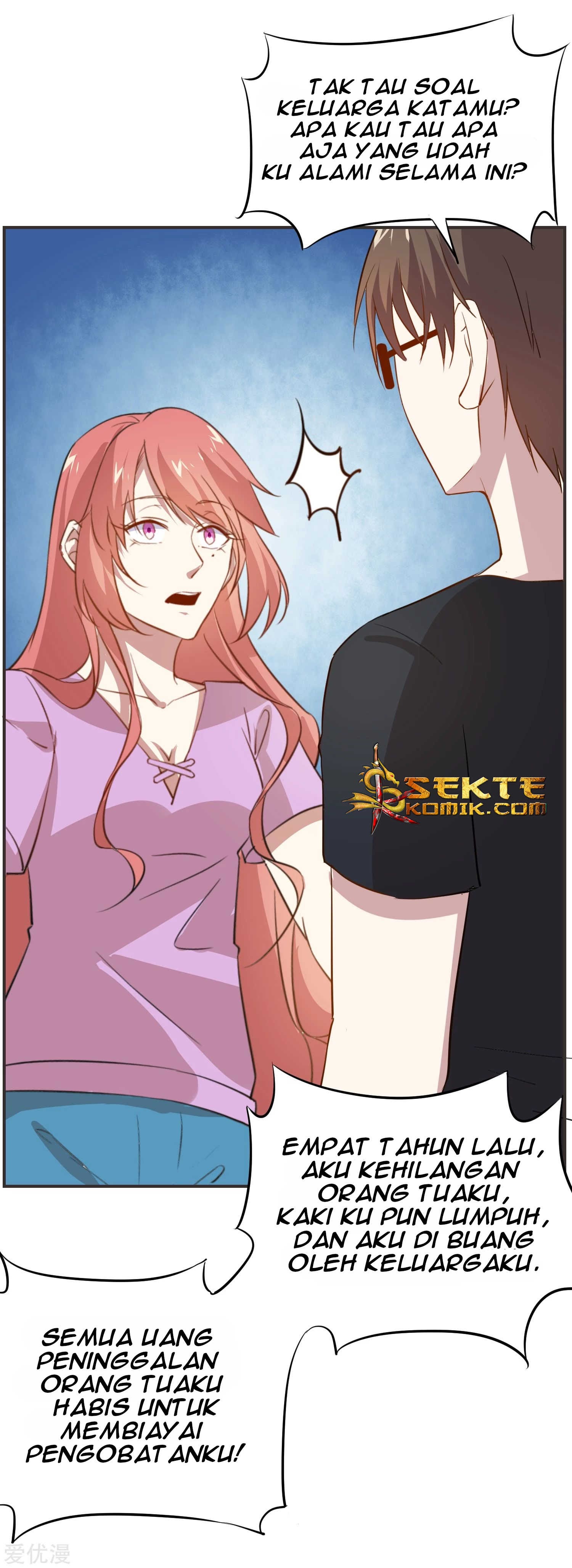 Godly Mobile Game Chapter 16 Gambar 4